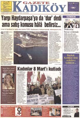 GAZETE KADIKÖY SAYI:371